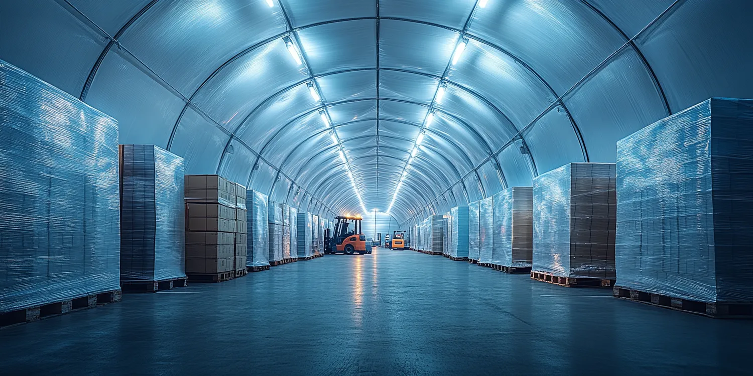 Ile kosztuje kurs na wózki widłowe wysokiego składowania?