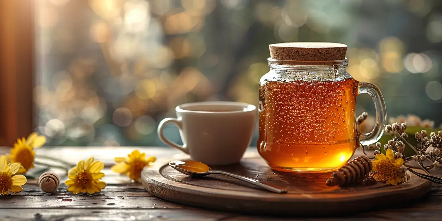 Jakie miody na serce?