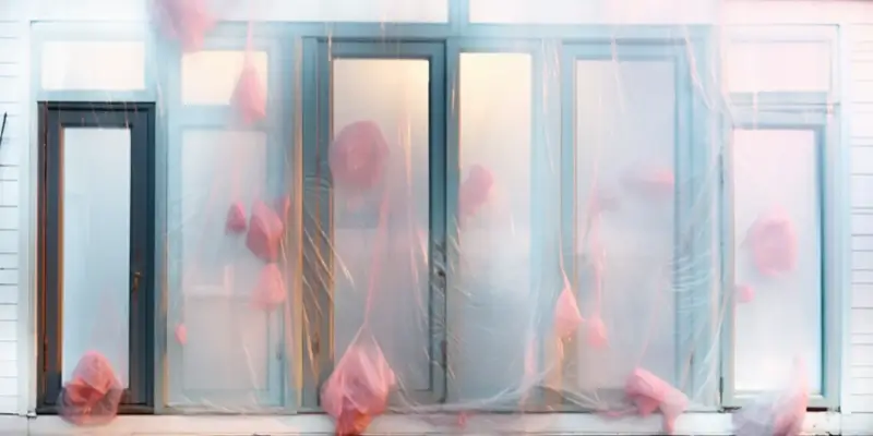 Jakie najlepsze okna PCV?