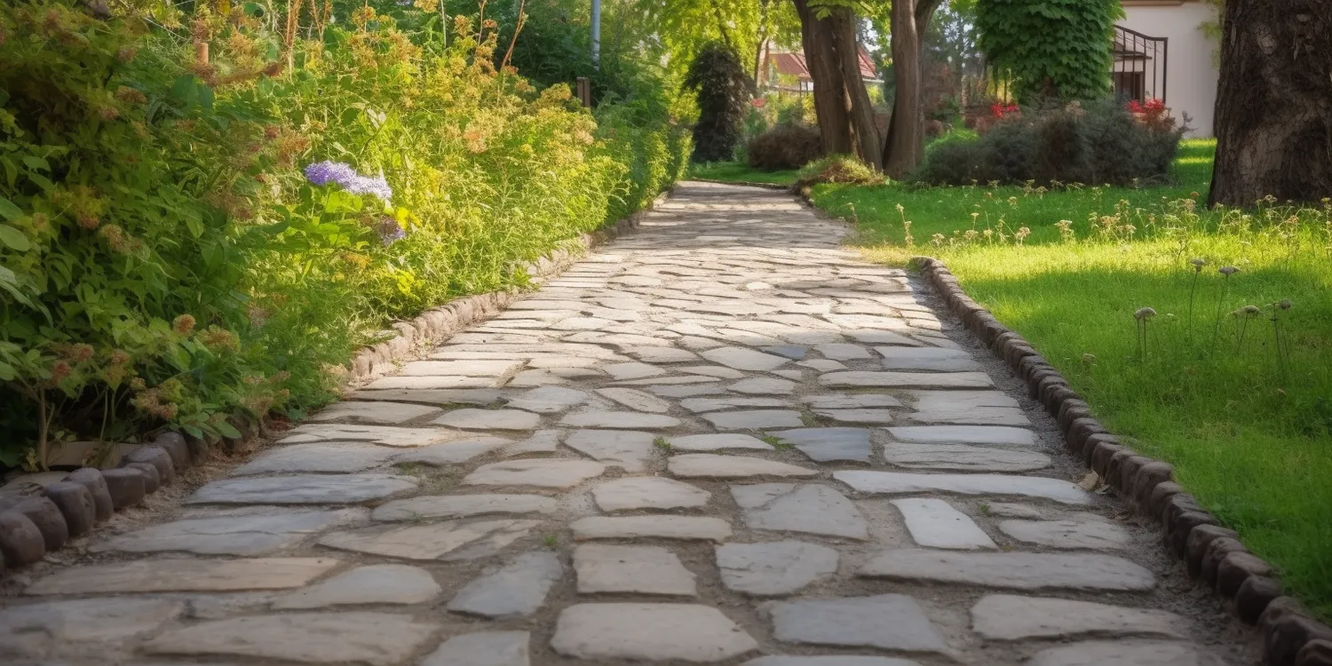 Kostka brukowa cennnik Szczecin