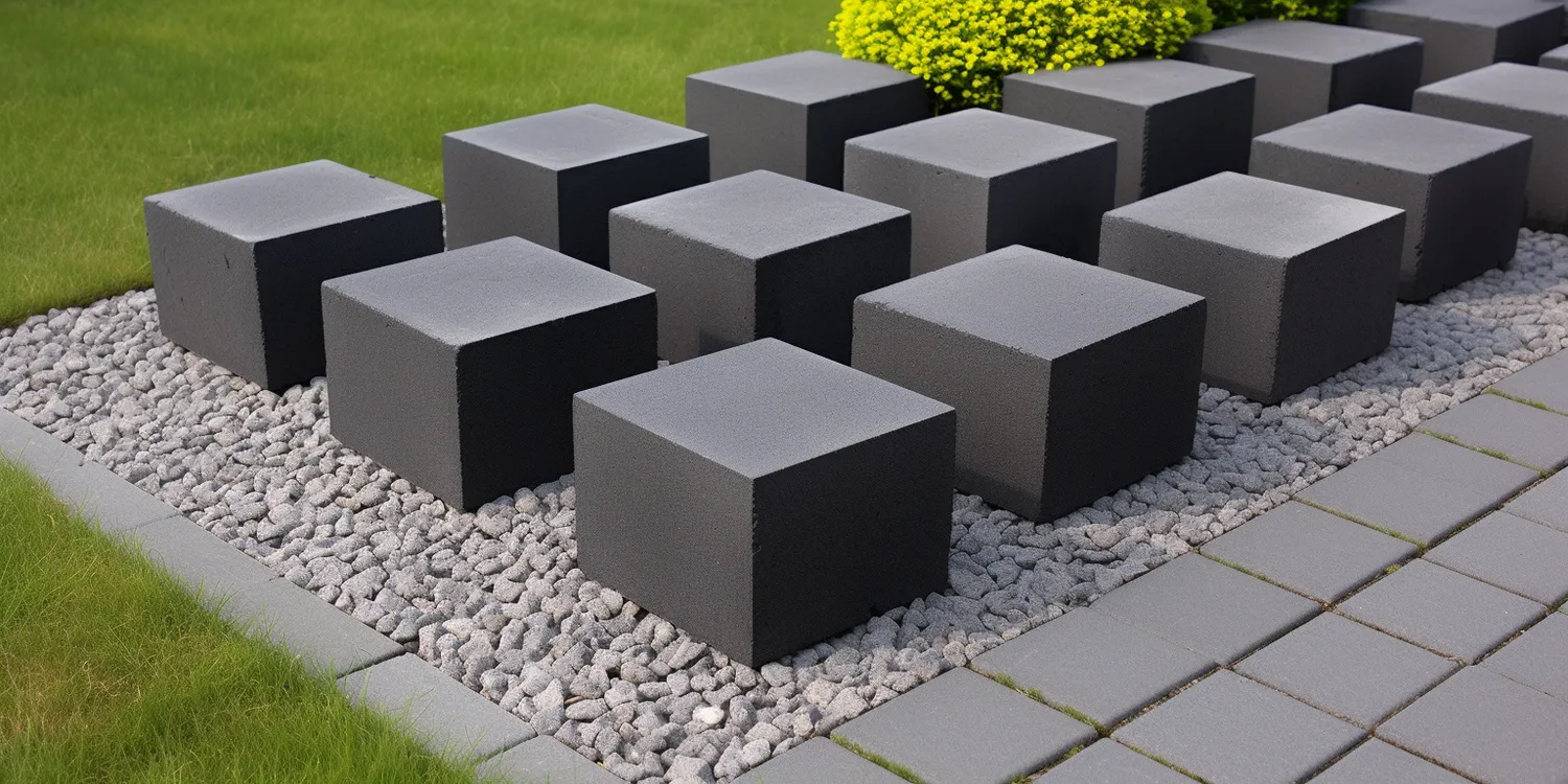 Kostka brukowa - idealny materiał na wykończenie wokół domu
