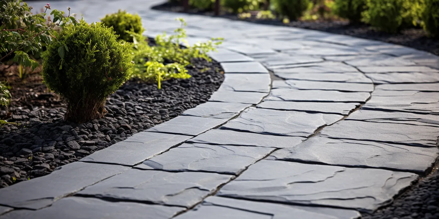 Kostka brukowa jak ją wyczyścić?