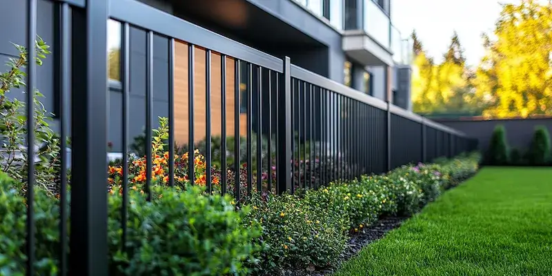 koszty polskich ogrodzeń