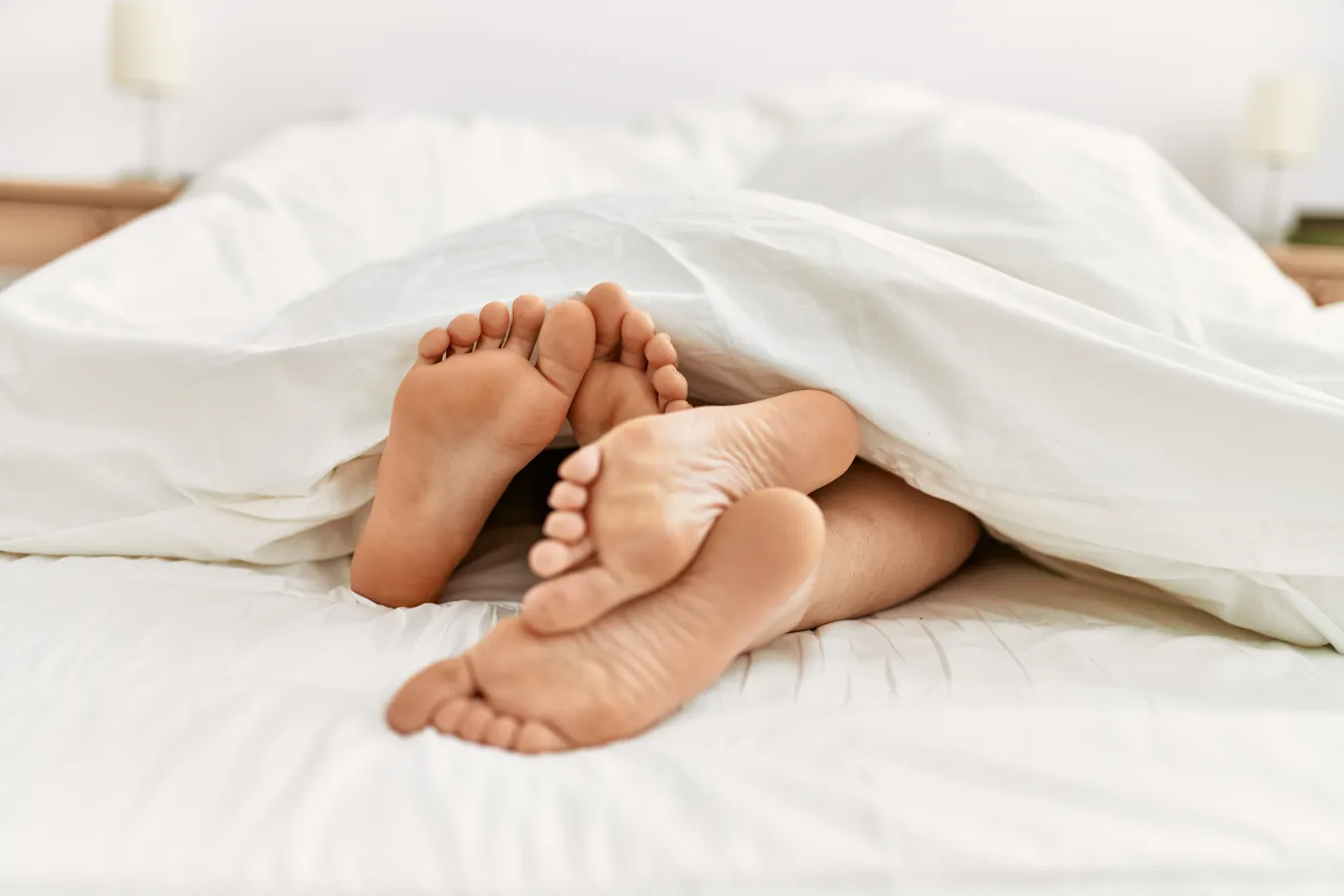 Pedicure leczniczy - czym jest, jak wygląda, kiedy warto go wybrać?