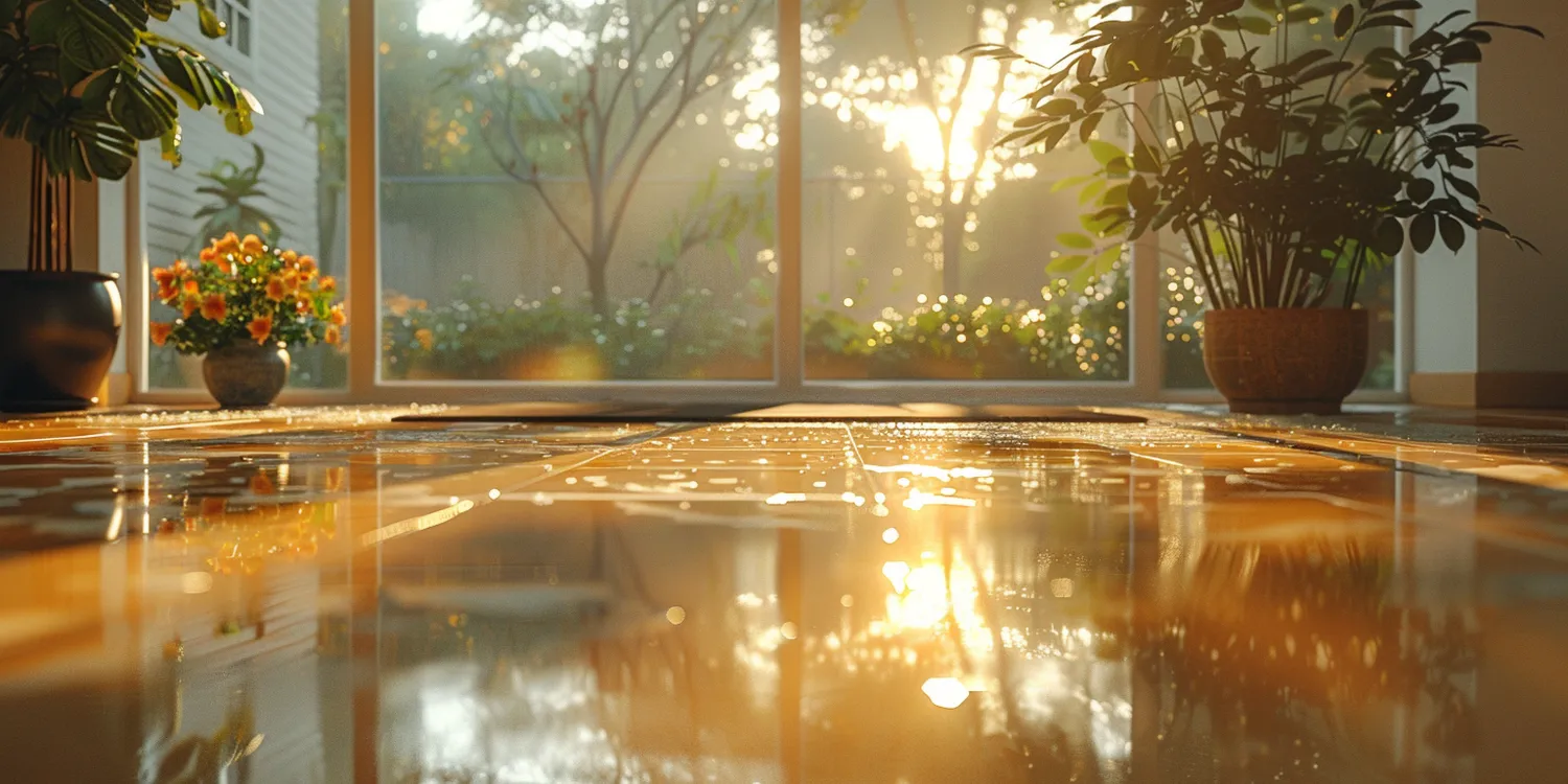 Porządkowanie Szczecin