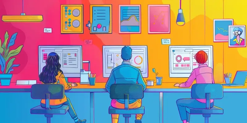 Pozycjonowanie stron w Google Bielsko-Biała