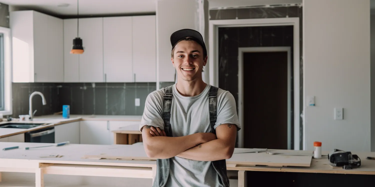 Remonty mieszkań Szczecin