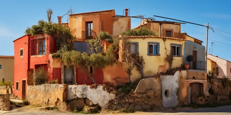 Sardynia last minute all inclusive