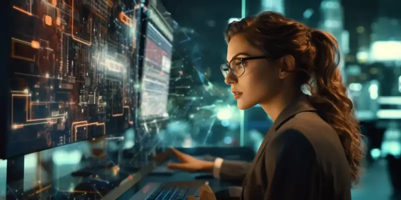 Specjalista od pozycjonowania Szczecin