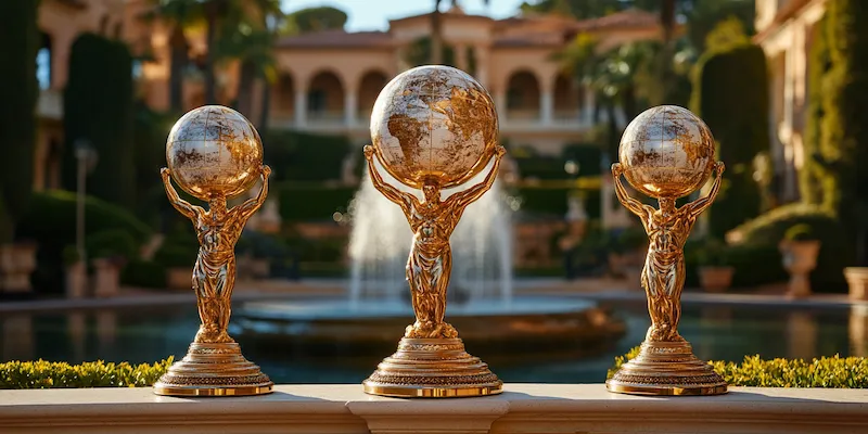 Statuetki na zamówienie Warszawa