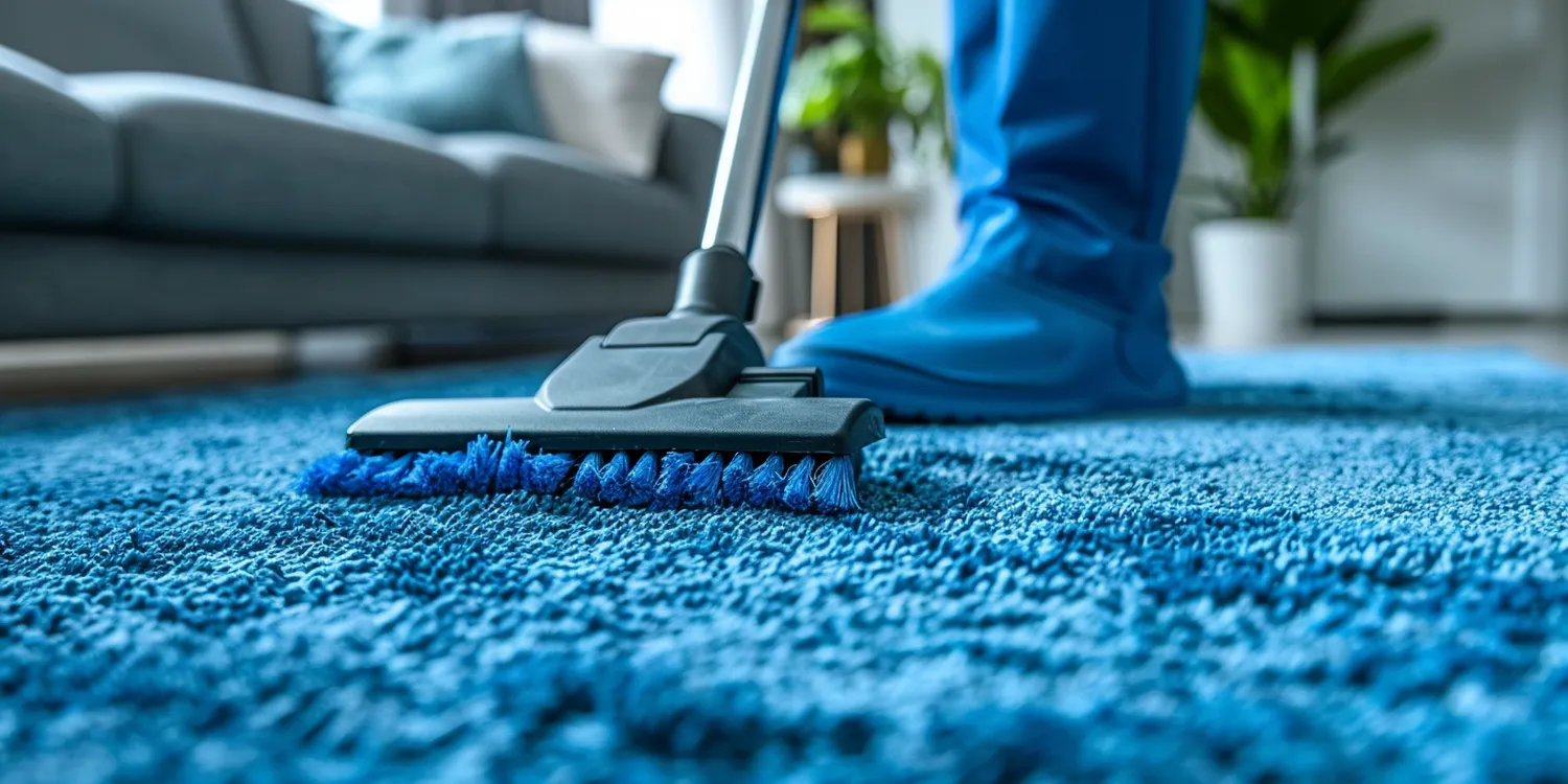 Usługi czystościowe Szczecin