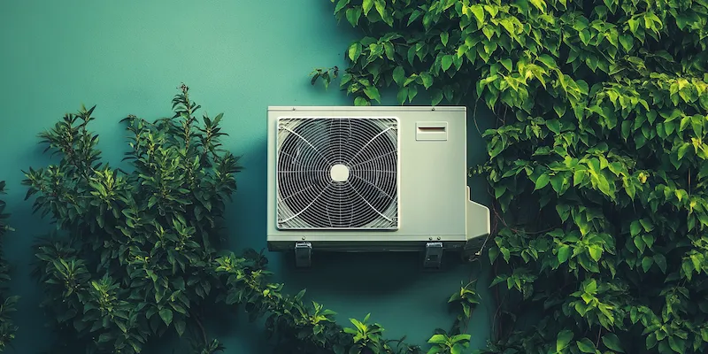 Co oznacza rekuperacja?