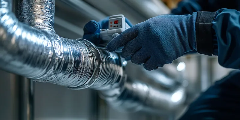 Co to jest rekuperacja?