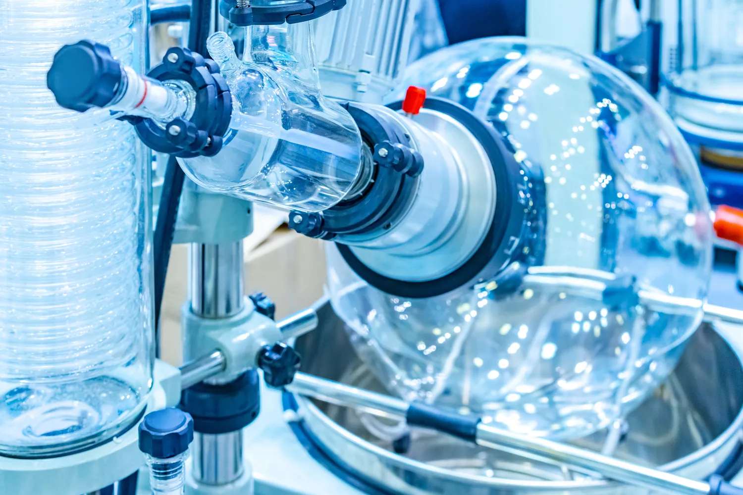 Co to przemysł wysokich technologii?