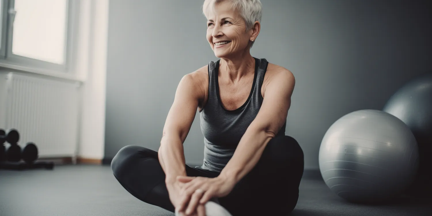 Operacja biodra - kiedy rehabilitacja?