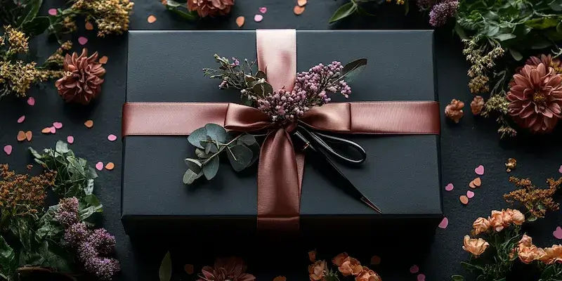 Personalizowane prezenty dla młodej pary