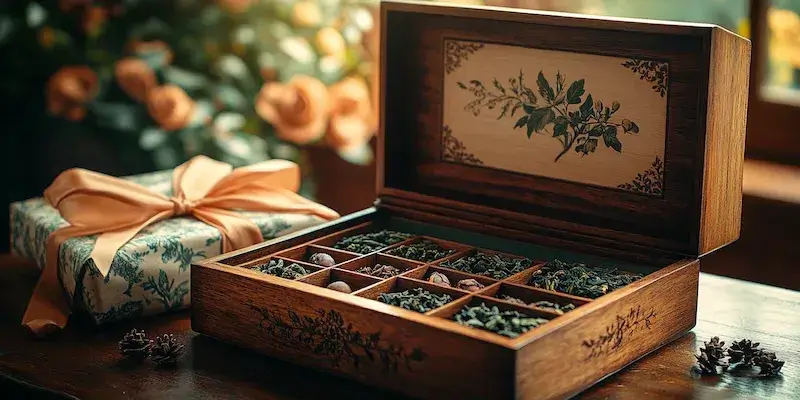 Personalizowane prezenty dla rodziny