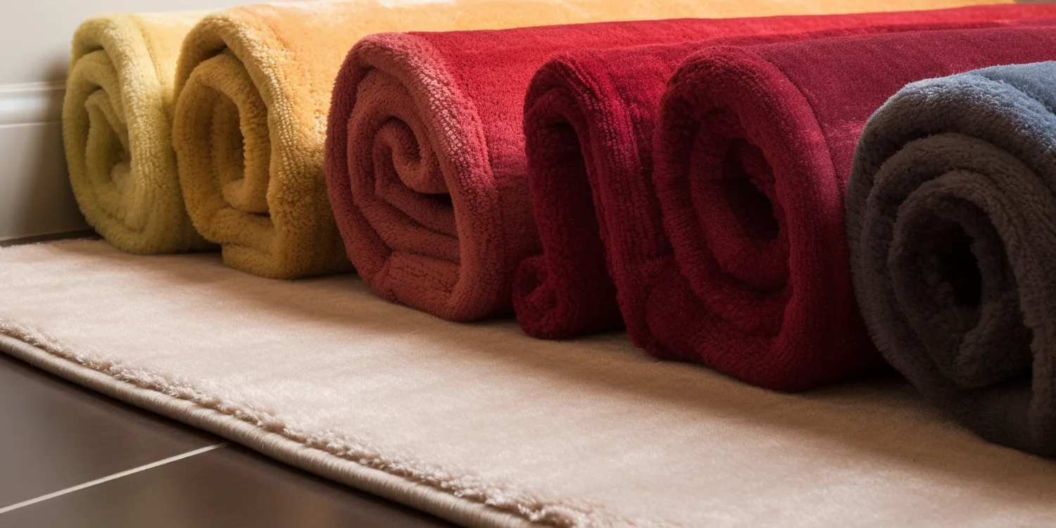 Pranie wykładzin obiektowych Warszawa