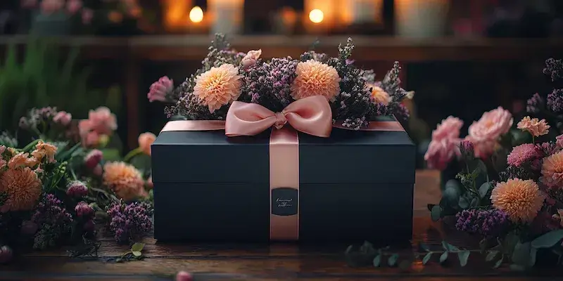 Prezenty personalizowane dla mamy