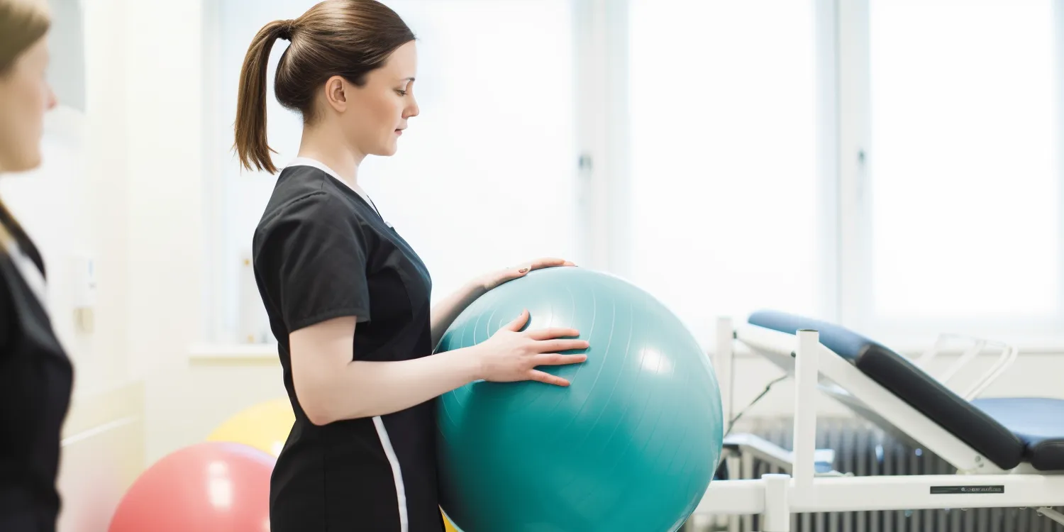 Rehabilitacja kompleksowa - co to jest?