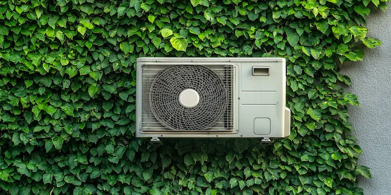 Rekuperacja - fenomen wśród wentylacji