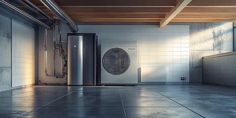 Rekuperacja koszt Szczecin