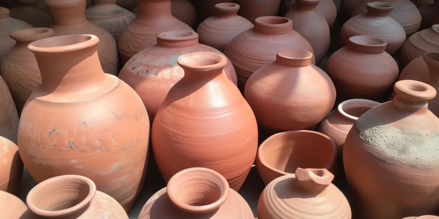 Rodzinne warsztat ceramiczne