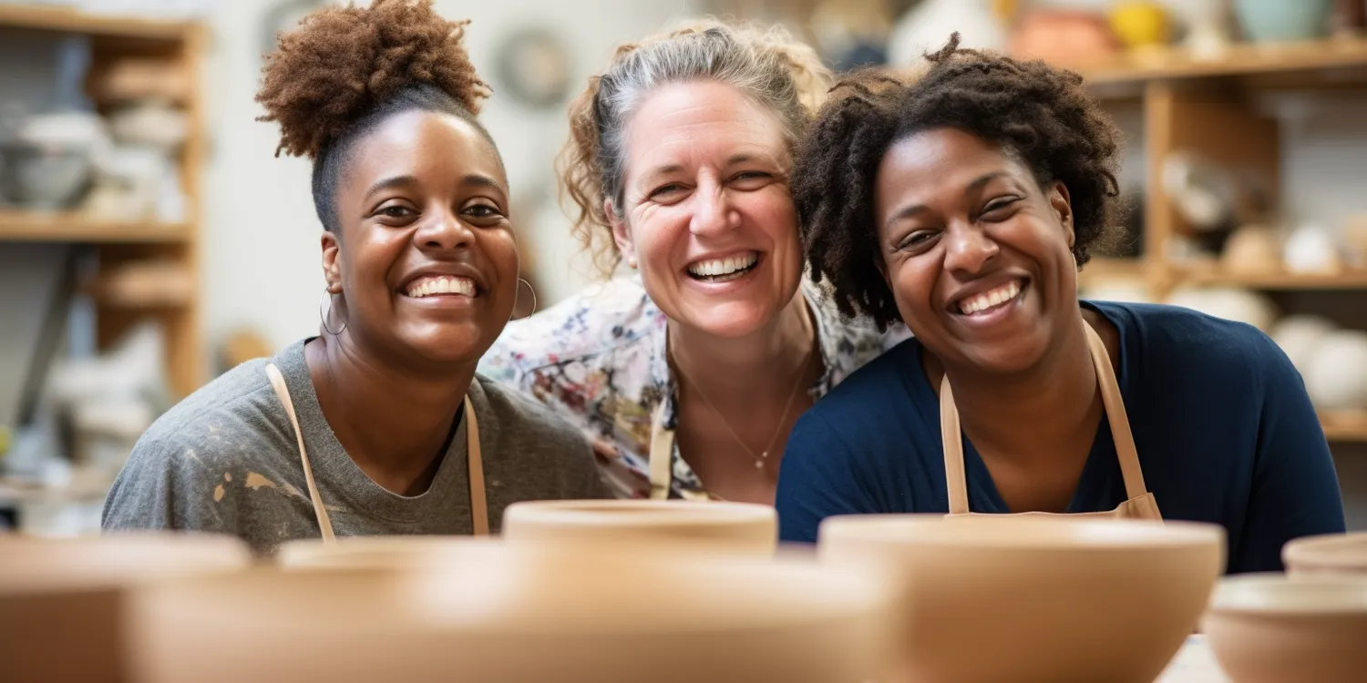 Warsztaty ceramiczne cena