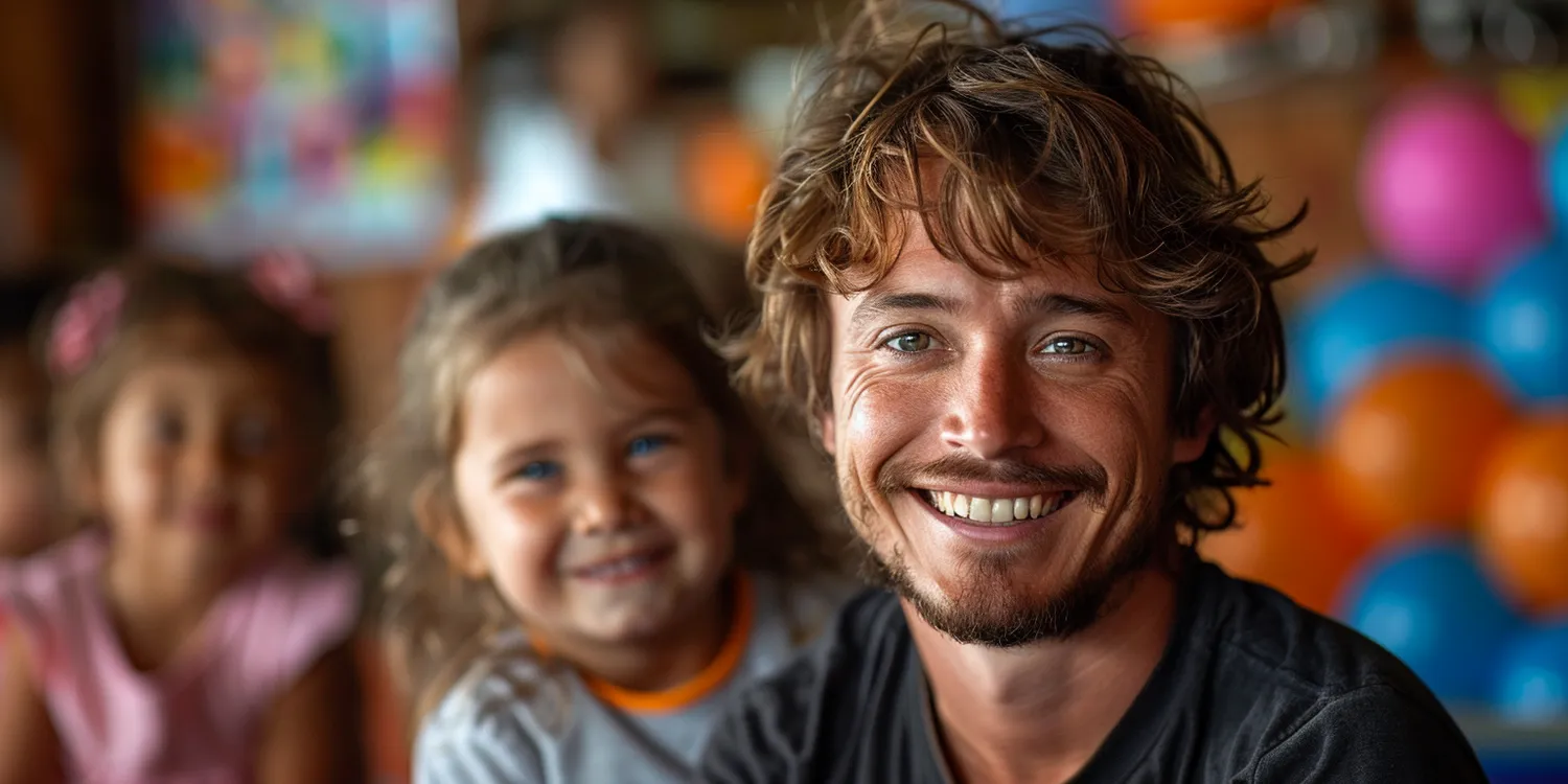 Animatorzy dla dzieci Kielce