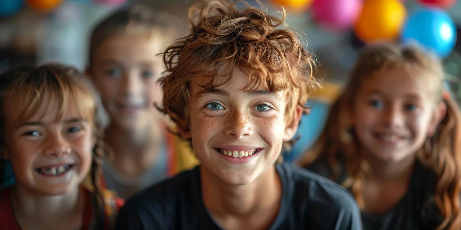 Animatorzy dla dzieci Warszawa 