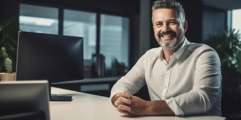 Biuro rachunkowe a usługi online - czy to działa?