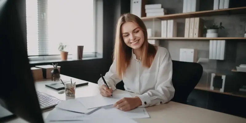 Biuro rachunkowe czy własna księgowość w firmie?