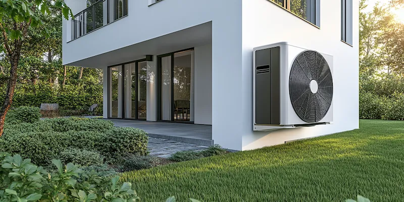 Co oznacza słowo rekuperacja?