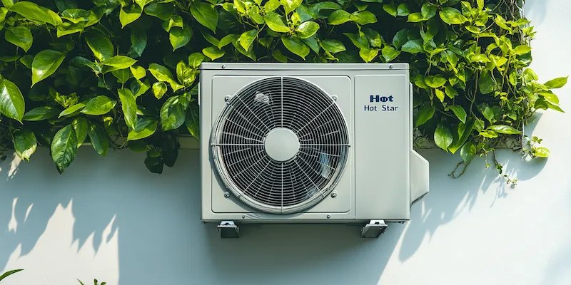 Dlaczego warto zastosować połączenie rekuperacji i pompy ciepła?