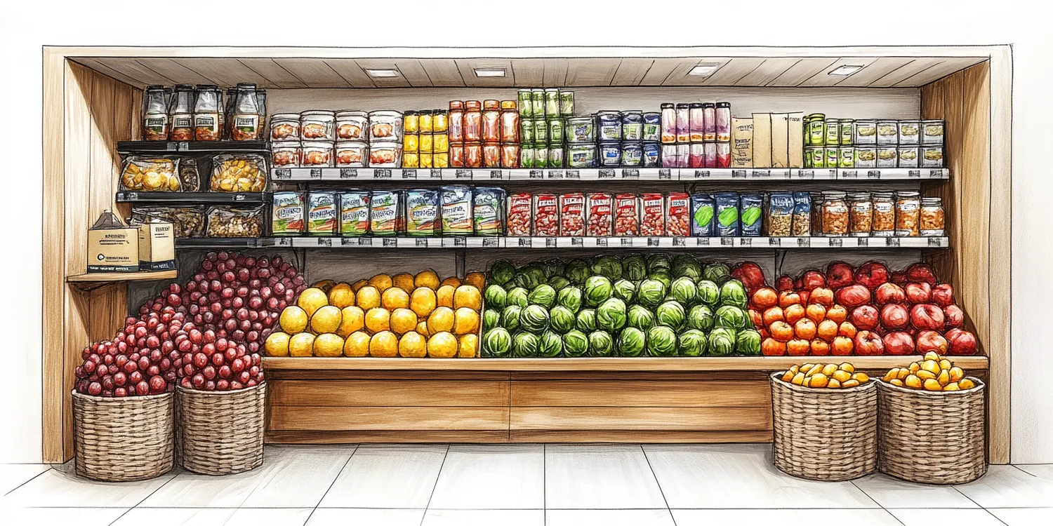 Jakie wsparcie oferują franczyzodawcy sklepów spożywczych?