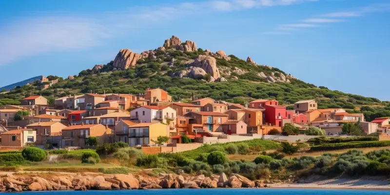 Najlepsze biura podróży na Sardynii