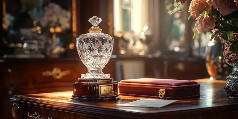 Personalizowane prezenty na rocznicę ślubu