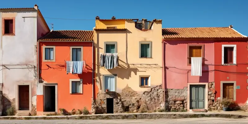 Podróże kulinarne po Europie, czyli wakacje na Sardynii