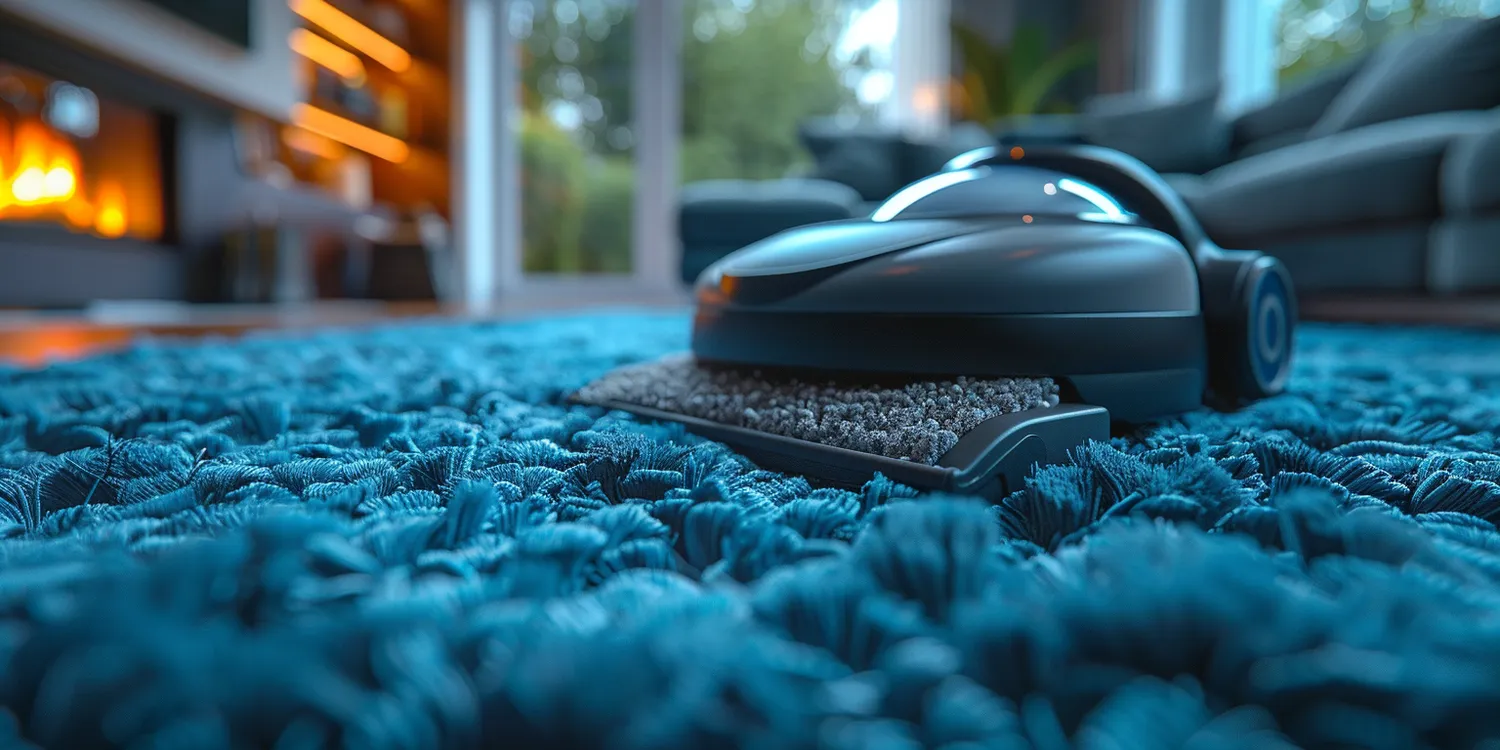 Pranie wykładzin Kraków