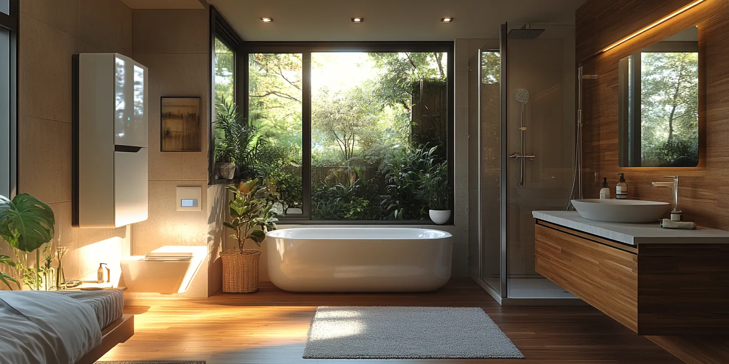 Rekuperacja domu Szczecin