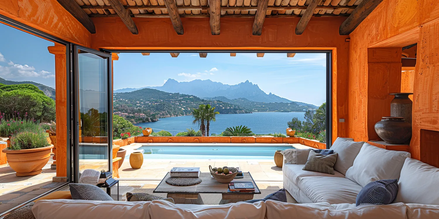 Sardynia - idealne miejsce na wakacje