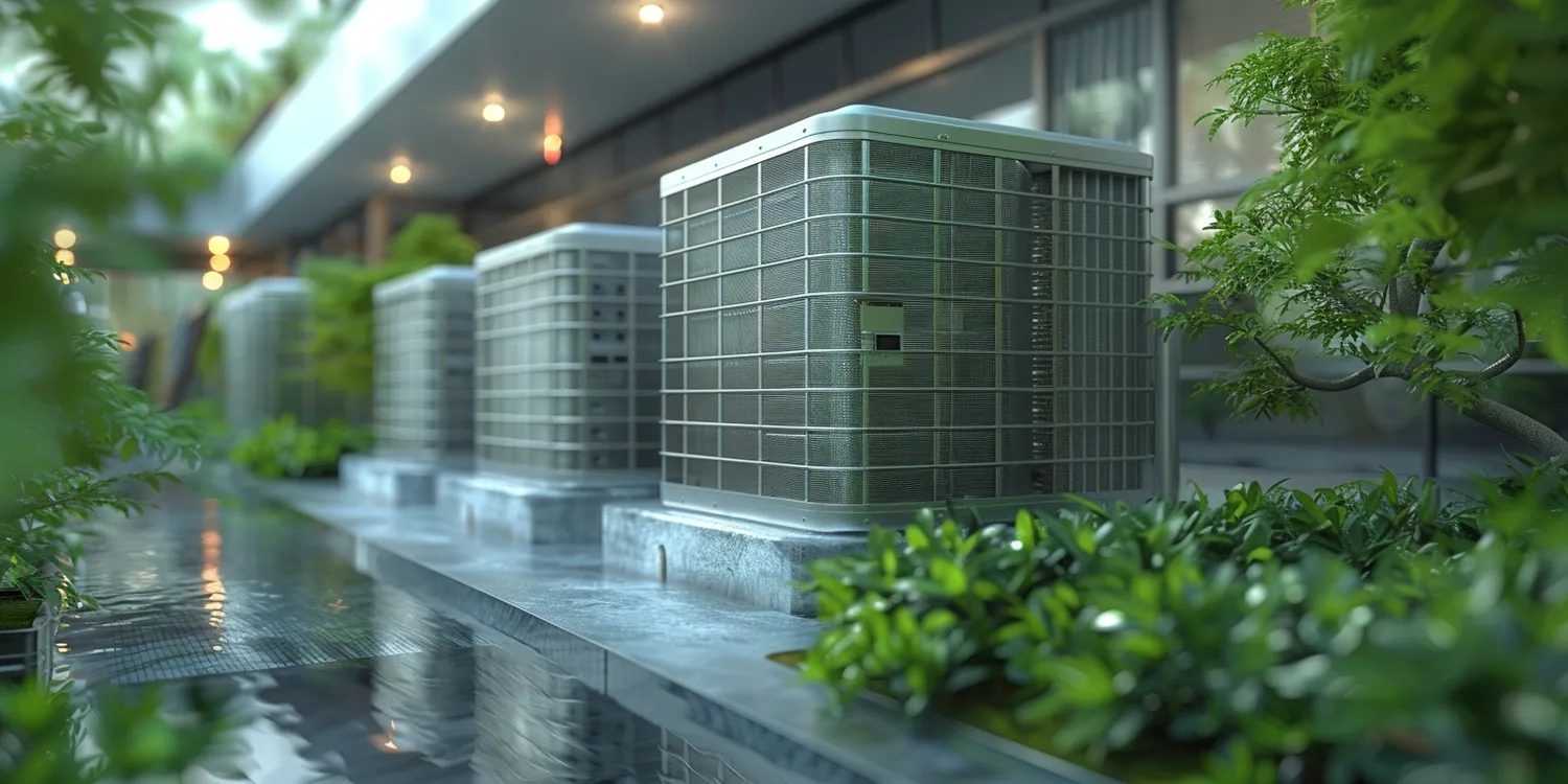 Serwis klimatyzacji Szczecin