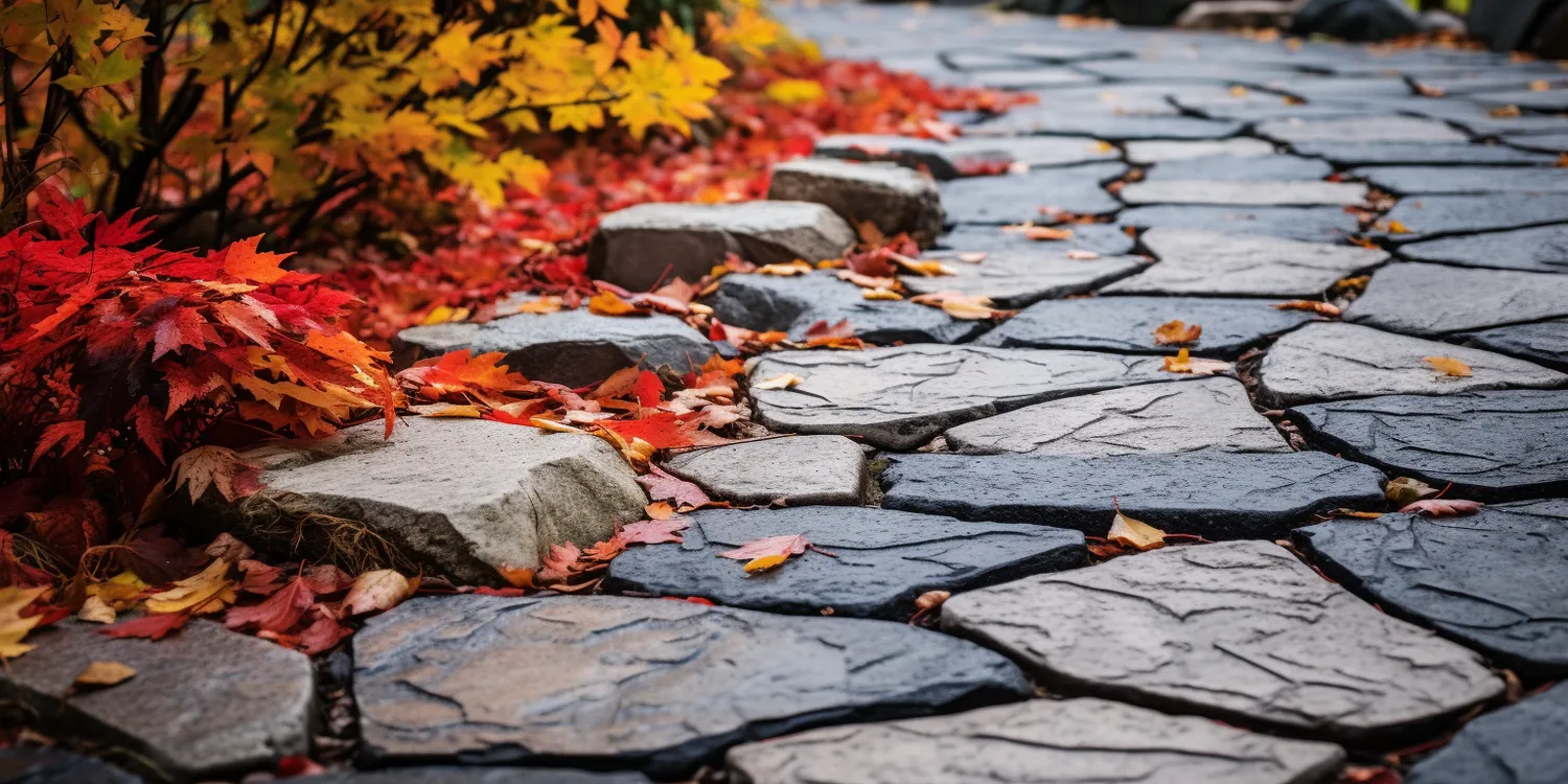 Skład kostki brukowej Szczecin