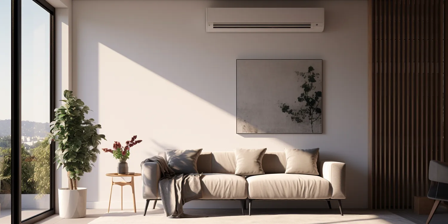 Systemy klimatyzacji Szczecin