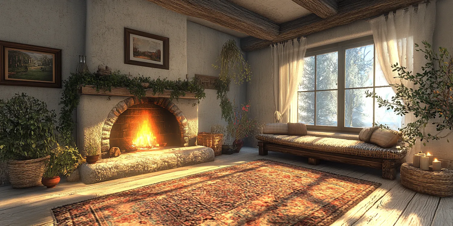 Wkłady kominkowe Szczecin