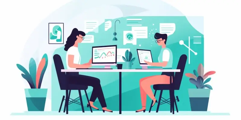 Agencje interaktywne ranking a innowacje w marketingu