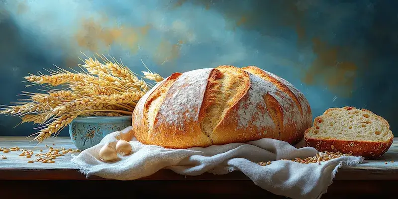 Co to jest pieczywo bezglutenowe?