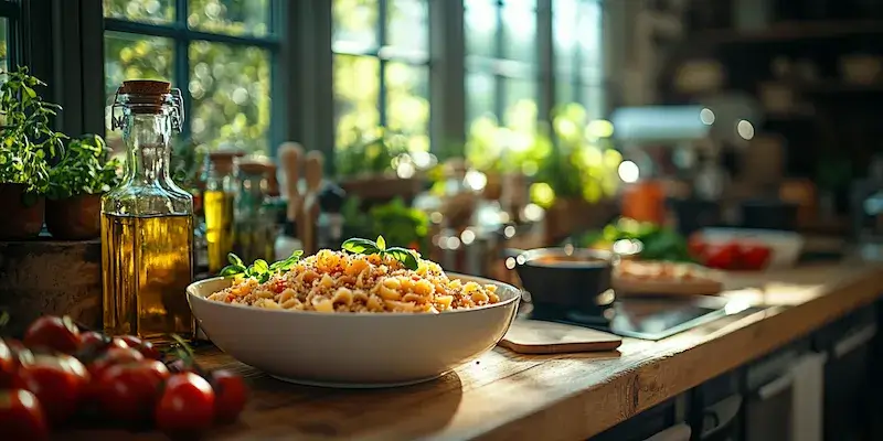 Co to znaczy bezglutenowe?