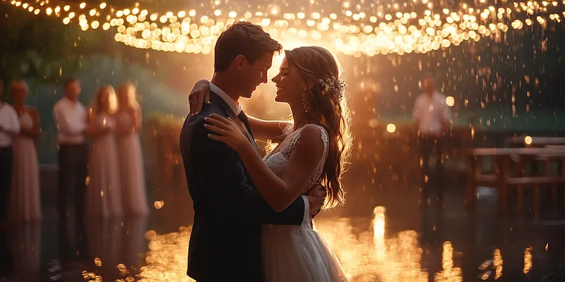 Ile zarabia sala weselna?