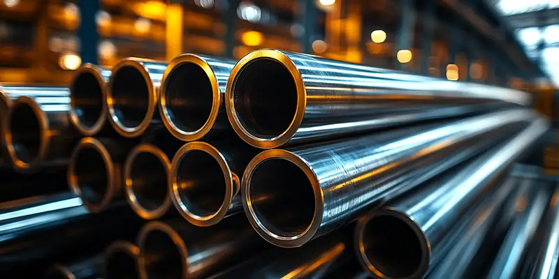 Jak spawać rury ze stali nierdzewnej?